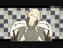 【MMD刀剣乱舞】うちゅうだいばくはつ【源氏兄弟】