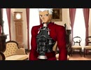 【Fate/stay night [Realta Nua]#05】人生初のFateで女を磨きたいのまき。【シリーズ完全初見実況】