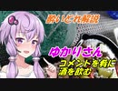 【酔いどれ解説】結月ゆかりの洋書解説 Part4.5【コメント返し回】