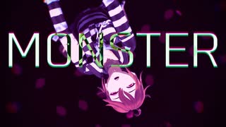 【第五人格MMD】囚人でMONSTER