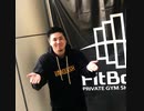 筋トレで身体を変える！！