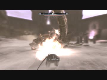 ドラゴンレンド！MODまみれと化した北国！part15