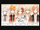 【実況】初めての乙女ゲー La Vie en Fleur を実況プレイ part1