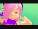 【MMDワンピ】仲良し☆ハイファイレイヴァー【ジェルマの日】
