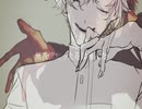 【新人歌い手が気だるく爽やかに】『あわよくばきみの眷属になりたいな』　歌ってみました【レオーグ（れお）】