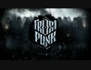 【実況】Frostpunkやるぞー　part1