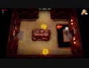 ゼルダの伝説　夢をみる島をおっさんが初見実況プレイ　その4