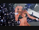 【東方MMD】咲夜さんと文さんにヒビカセを踊ってもらった