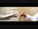 【Pandaroと凪】プラハ【オリジナル振付】