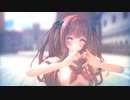 【花京院ちえり】ラブチーノ