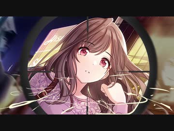 ヒバナ / 月岡恋鐘【人力VOCALOID】
