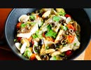 【ボロネーゼ】おうちイタリアン祭り。２種【アクアパッツァ】
