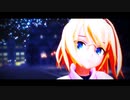 【東方MMD】アリスで「Dear」【第16回東方Project人気投票】