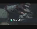 BIO HAZARD：RE２　DEMO ぐだぐだ実況