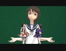 【艦これT田一】狙われたインフルエンサー　6-8【MMD紙芝居】