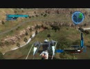 【地球防衛軍5】一般人のINF縛り　ウイングダイバー【ゆっくり実況】part.41　M78.79
