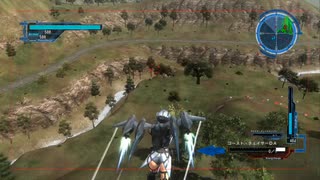 【地球防衛軍5】一般人のINF縛り　ウイングダイバー【ゆっくり実況】part.41　M78.79