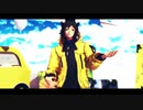 【MMDアークナイツ】メーベル【クーリエ】