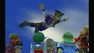 sc^グランディアＸ初プレイで今日もヤイヤイヤイヤイヤー　１４３