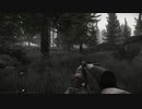 Xion・椿が脱出を目指すEscape from Tarkov Part.62