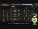 【HOI4】フランスファシストルート 2/2【VOICEROID実況】