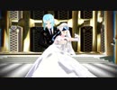 【本好きのMMD】フェルマイでカンタレラ【お着替え】