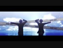 【MMD銀魂】副長と監察で劣等上等