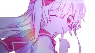 女の子になりたい　歌ってみた　【やえきち♀】