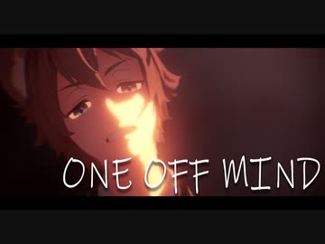 【MMDツイステ】ONE OFF MIND【ラギー】