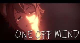 【MMDツイステ】ONE OFF MIND【ラギー】