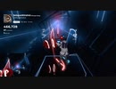 【Beat Saber】青春禁止令