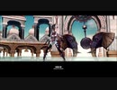 【マビノギ】「恐怖のシードフィナハ」イージー