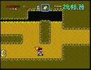 スーパーマリオワールド星道なし(No Starworld)RTA　34:01.35(世界52位)