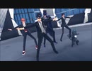 【MMDツイステ】一騎当千