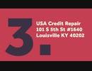 750 Plus Credit Repair in Louisville KY