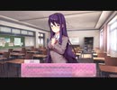 【DDLC】＃10 ユリの秘密