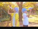 【A3!】斑鳩兄弟でニア踊ってみた【コスプレ】