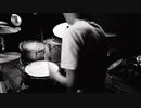 King Gnu どろん 【叩いてみた】