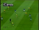 Euro 2004 Sweden vs Italy