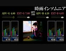 【GITADORA】時雨インソムニア【OverDrive】