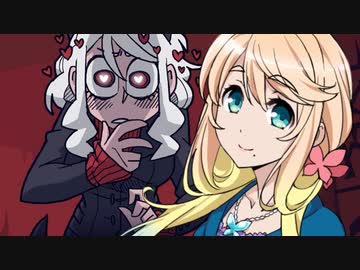 桜乃そら先生とHelltaker