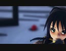 【MMD艦これ】SSR式涼風改で「メリュー 」