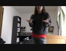 メタルGod　knowsを歌ってみた　verよっぺい cover
