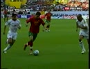 Euro 2004 Portugal vs Spain