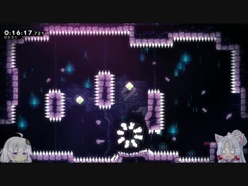 【Celeste】東北イタコのセレステ山登頂ツアー 2日目【VOICEROID実況】