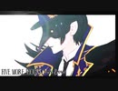 【MMDツイステ】FIVE MORE HOURS【ディア・クロウリー】