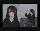 【紅蓮の焔】world.execute(me); ✖ I am trapped Trapped in LO-O-OVE【踊ってみた】【オリジナル振付】