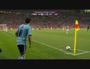 Euro 2012 Croatia vs Spain