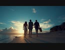 Oceans - Cold Ain’t For Me