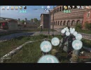 [M&B2:BL Captain EA] 19_5R_Khuzait×Khuzait 乱戦マップで拠点を取るRabbler (ゆっくり実況)